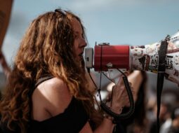 Angela Jourdain - Power of Advocacy