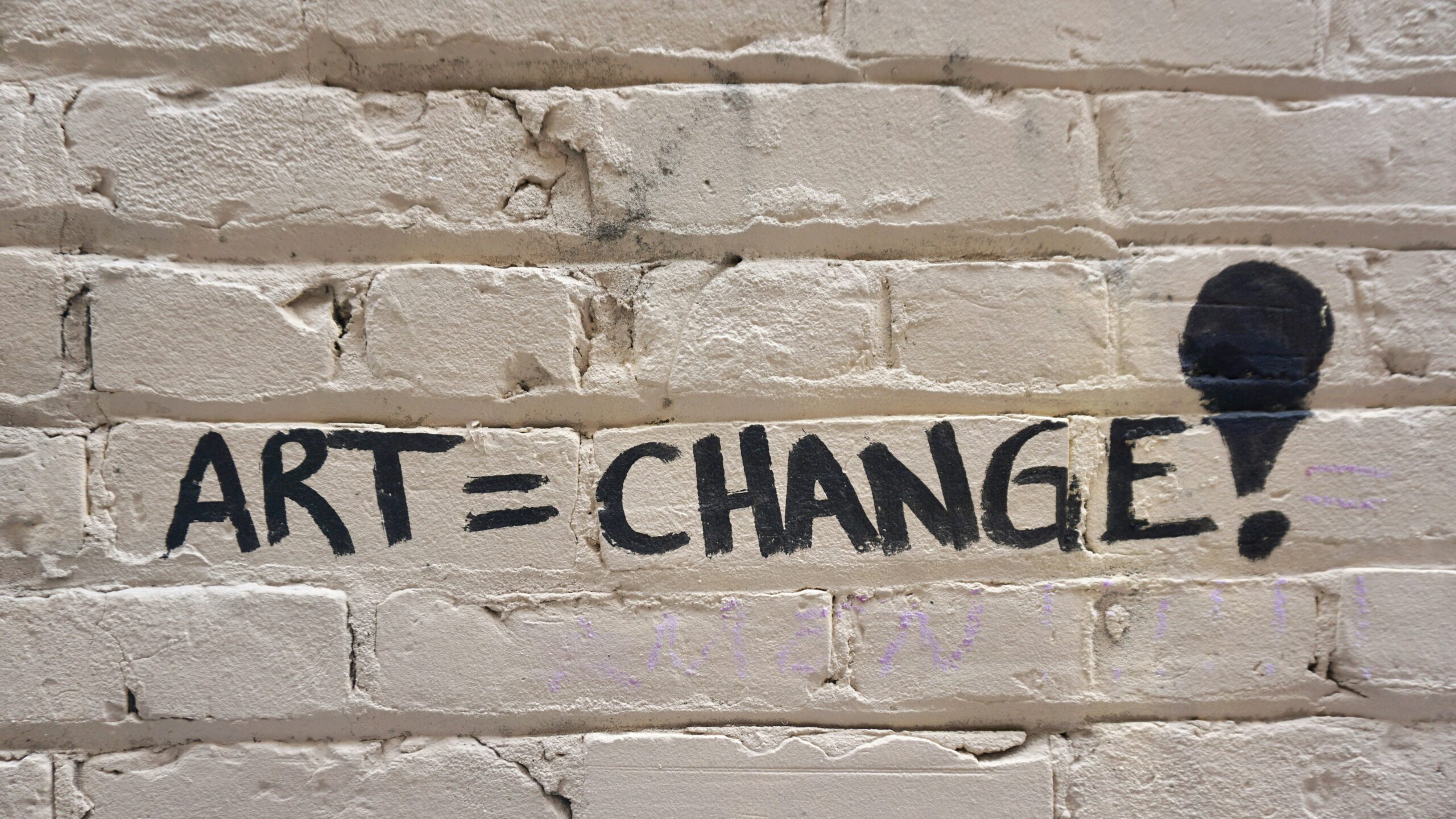 The Power of Advocacy, Simple Actions That Create Real Change