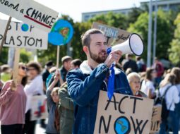 Angela Jourdain:Better Society