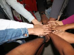 Angela Jourdain-Empowering Your Community