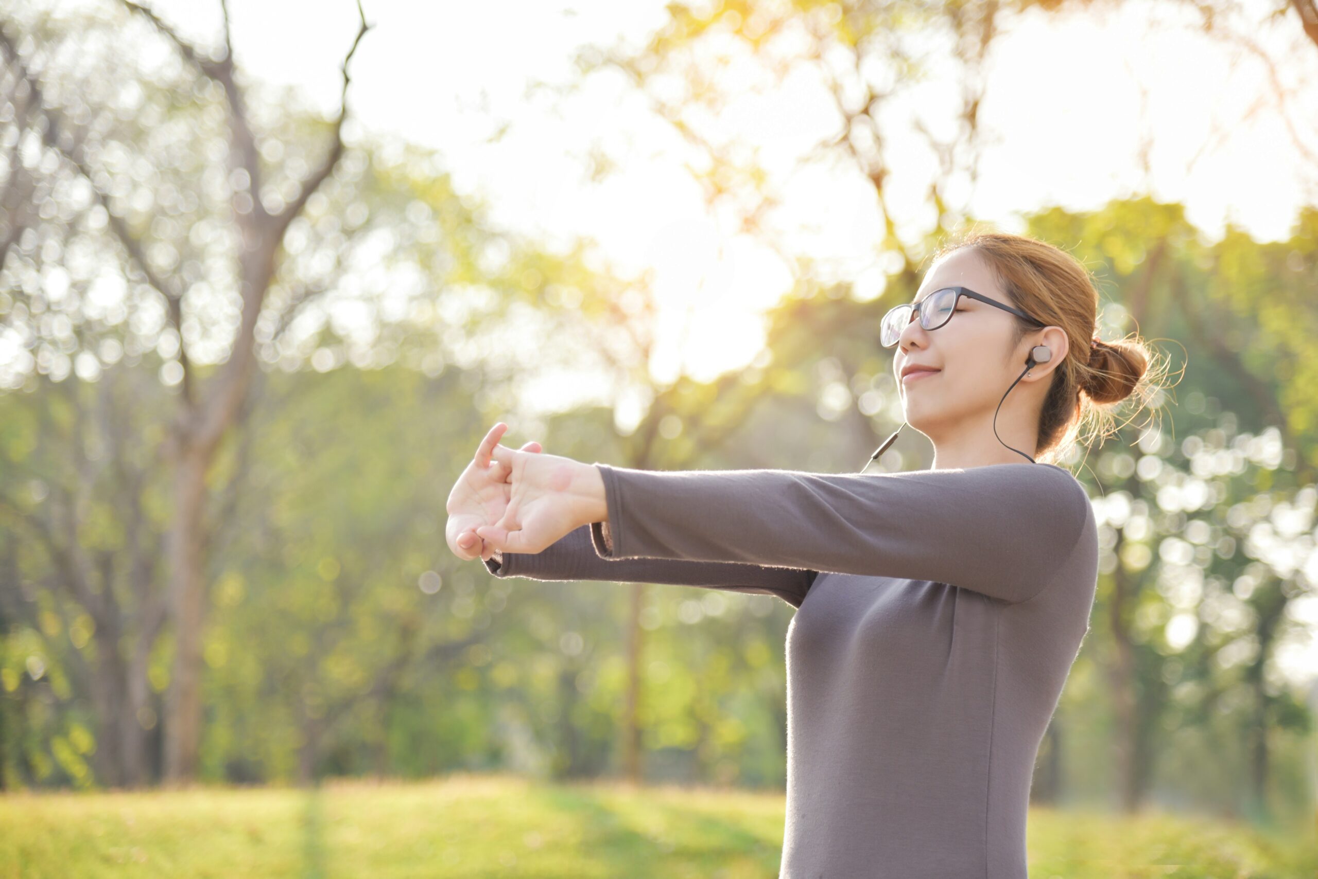 The Power of Being a Change Agent